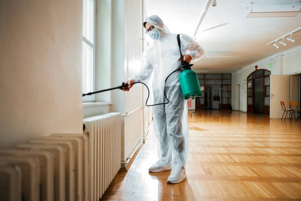 Best Insect Control  in Auburn, IN